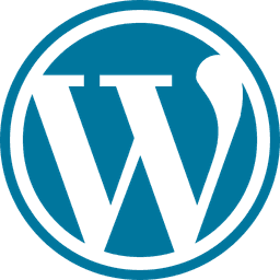 Wordpress logo