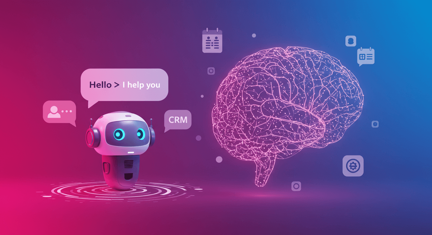 Interfaz de Agente IdentIA